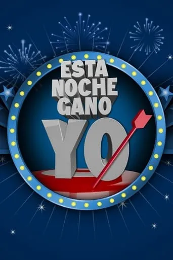 ¡Esta noche gano yo! TV series poster - Rated 5/10