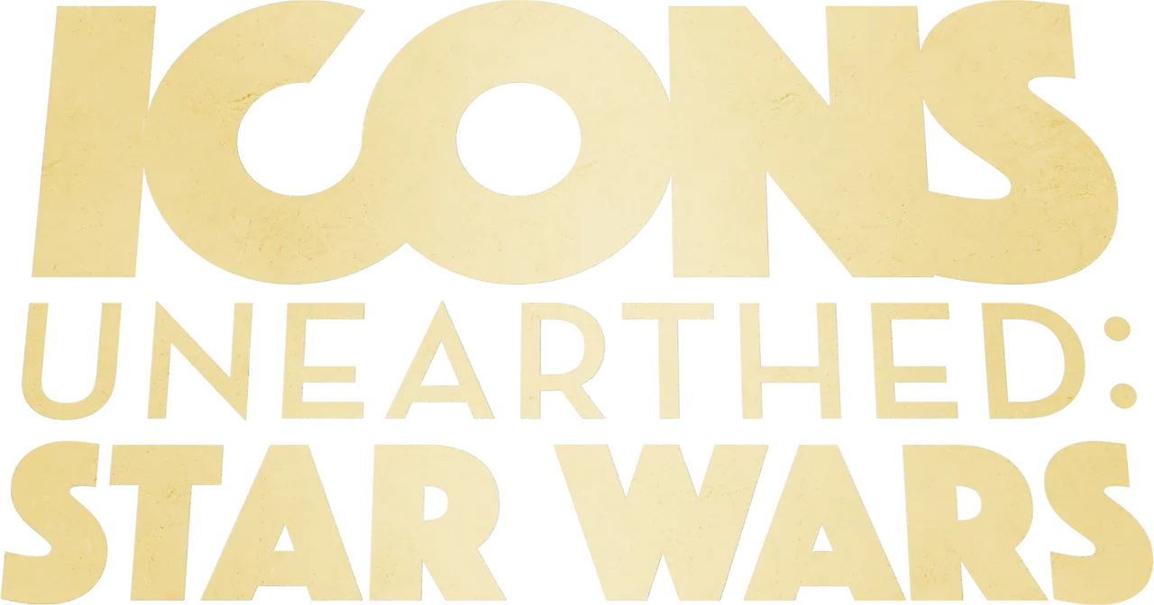 Icons Unearthed: Star Wars