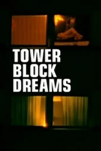 Tower Block Dreams TV series poster - Rated 9/10