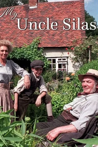 My Uncle Silas TV series poster - Rated 7/10
