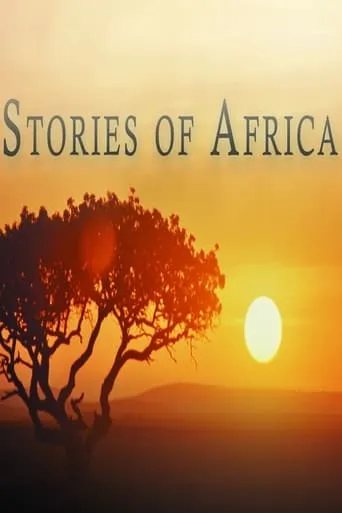 Stories of Africa TV series poster - Rated 8/10