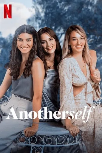 Another Self TV series poster - Rated 7.8/10