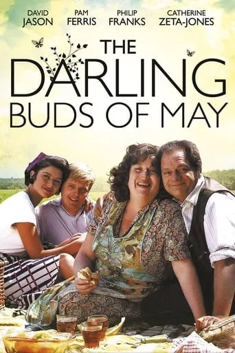 The Darling Buds of May TV series poster - Rated 7.8/10