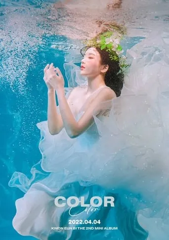 What’s My Color? TV series poster - Rated 10/10