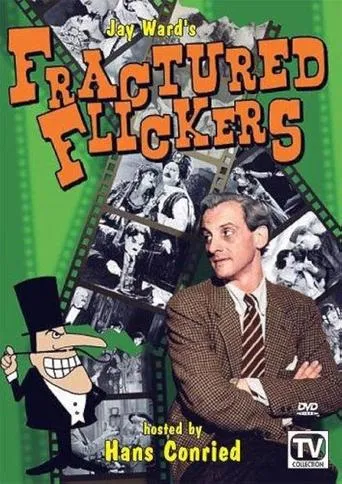 Fractured Flickers TV series poster - Rated 6/10