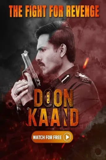 Doon Kand TV series poster - Rated 8/10