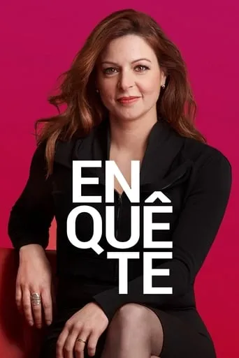 Enquête TV series poster - Rated 8/10