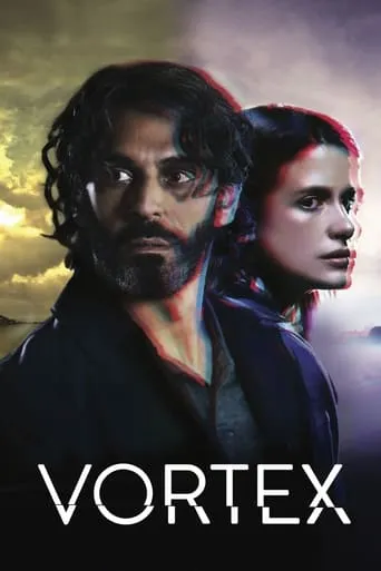Vortex TV series poster - Rated 6.8/10