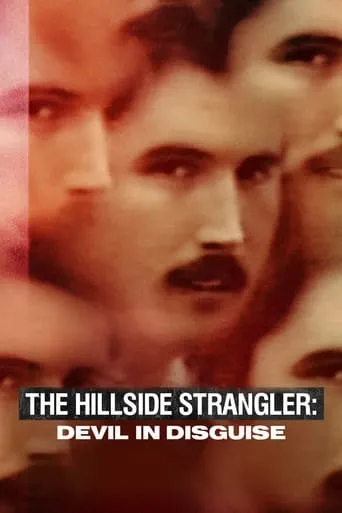 The Hillside Strangler: Devil in Disguise TV series poster - Rated 5.6/10