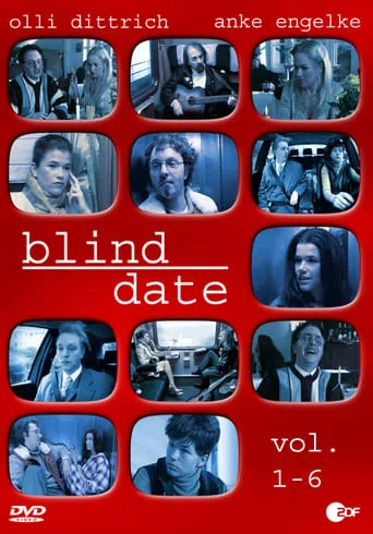 Blind Date TV series poster - Rated 10/10