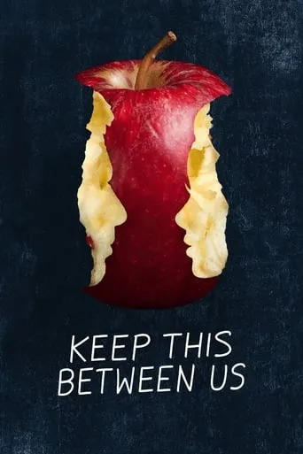 Keep This Between Us TV series poster - Rated 5.3/10