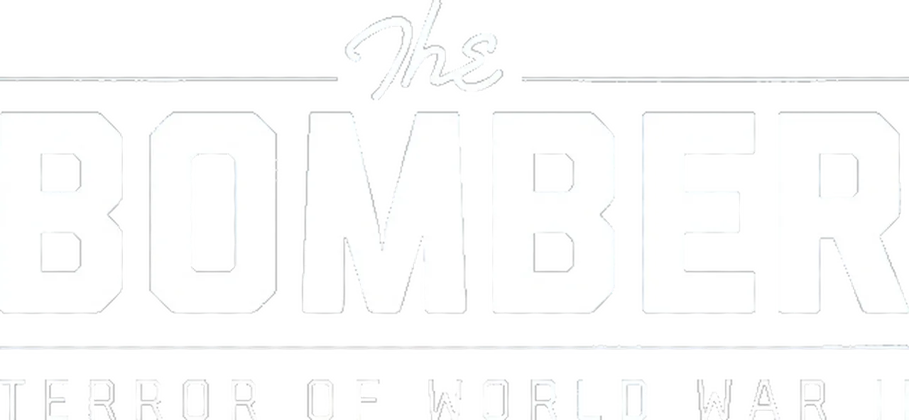 The Bomber: Terror of WWII