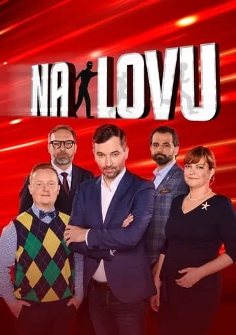 Na lovu TV series poster - Rated 5.4/10