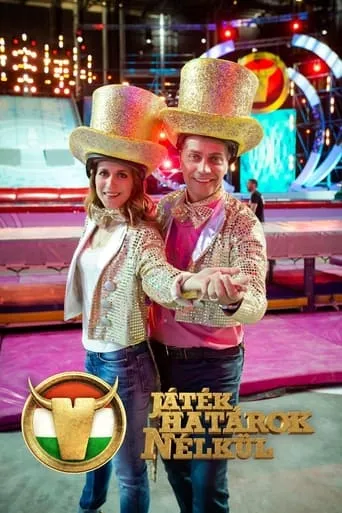 Jeux Sans Frontières TV series poster - Rated 9.5/10