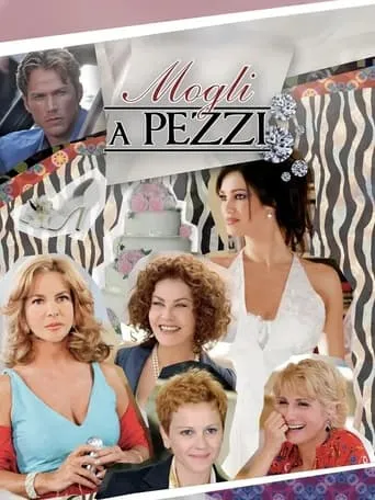 Mogli a pezzi TV series poster - Rated 6/10