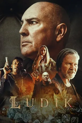 Ludik TV series poster - Rated 7.3/10