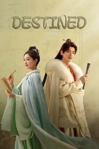 Destined TV series poster - Rated 7.182/10