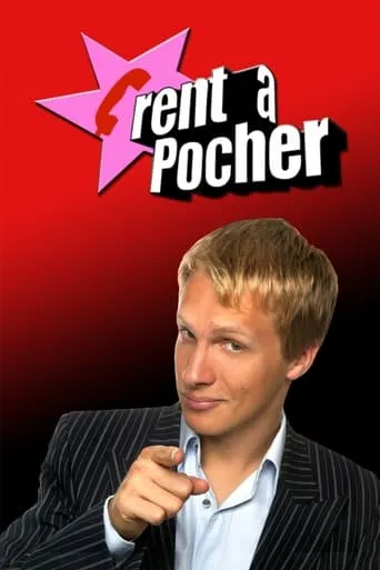 Rent a Pocher TV series poster - Rated 6/10