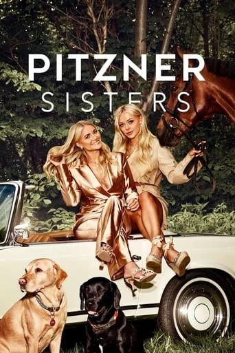 Pitzner Sisters TV series poster - Rated 6/10