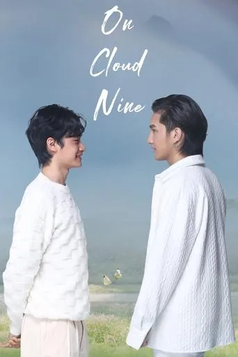 On Cloud Nine TV series poster - Rated 10/10