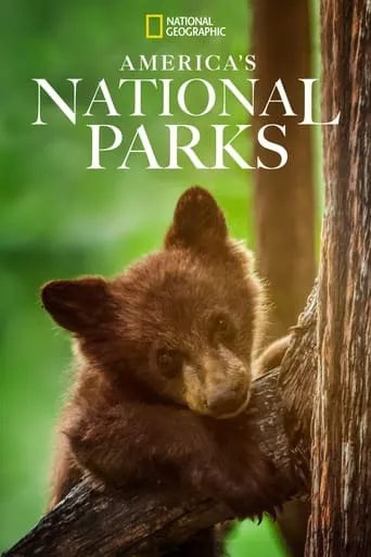 America's National Parks TV series poster - Rated 7.5/10