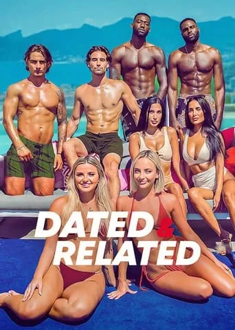 Dated and Related TV series poster - Rated 6.1/10