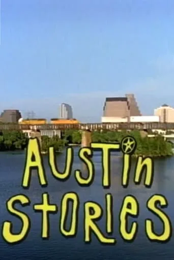 Austin Stories TV series poster - Rated 7/10