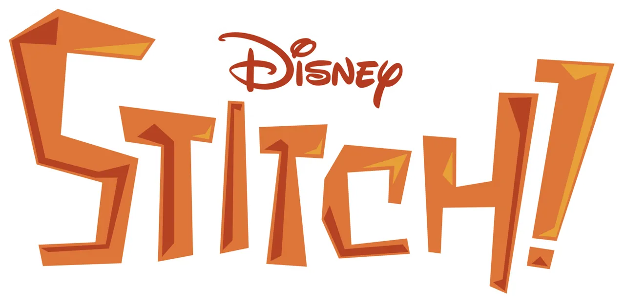Stitch!