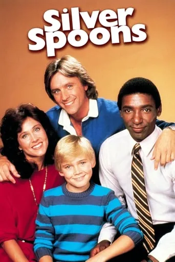 Silver Spoons TV series poster - Rated 6.229/10
