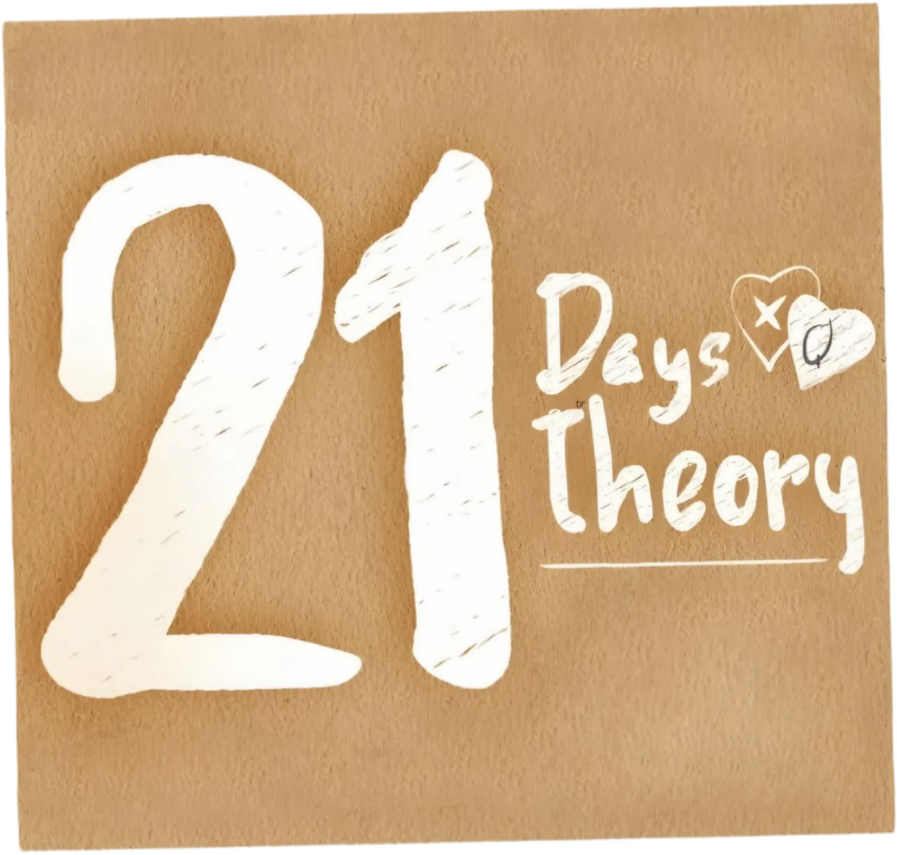 21 Days Theory