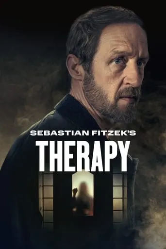 Sebastian Fitzek's Therapy TV series poster - Rated 7.326/10