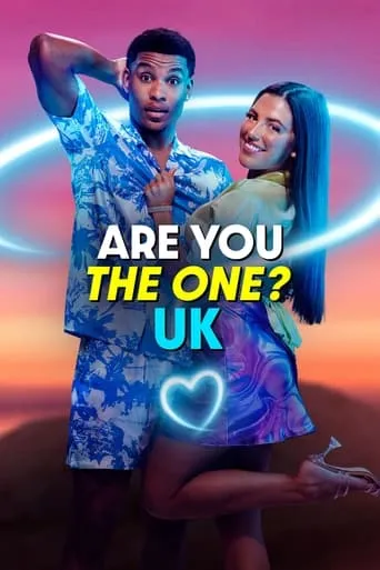 Are You The One? UK TV series poster - Rated 5/10