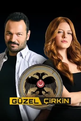 Güzel-Çirkin TV series poster - Rated 4/10