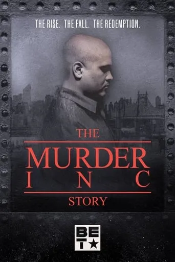 The Murder Inc Story TV series poster - Rated 9/10