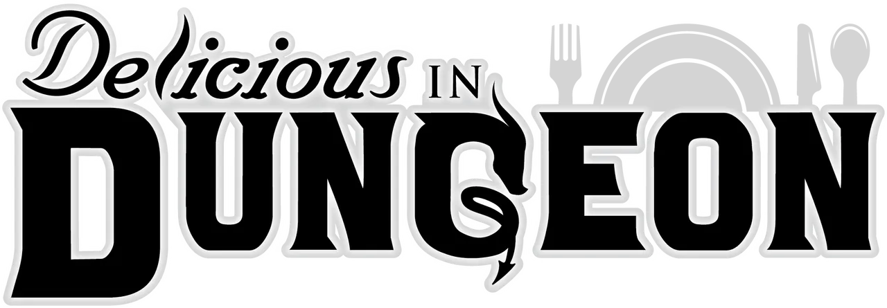 Delicious in Dungeon