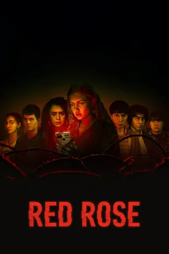 Red Rose TV series poster - Rated 6.2/10