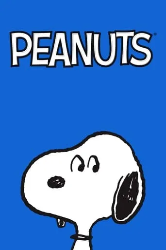 BRAND NEW Peanuts Animation TV series poster - Rated 6/10