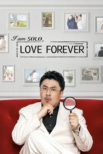 I am Solo, Love Forever TV series poster - Rated 6/10