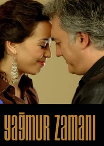 Yağmur Zamanı TV series poster - Rated 7/10