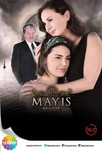 Mayıs Kraliçesi TV series poster - Rated 5/10