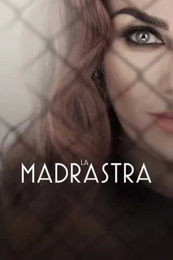 La Madrastra TV series poster - Rated 7.7/10