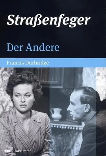 Der Andere TV series poster - Rated 8/10