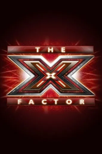 X Factor (DK) TV series poster - Rated 4.3/10