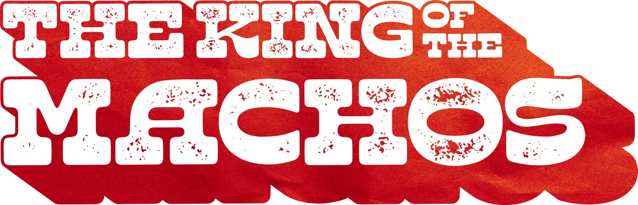 El rey de los machos