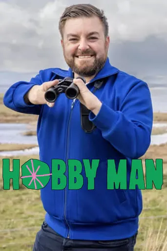 Hobby Man TV series poster - Rated 7/10