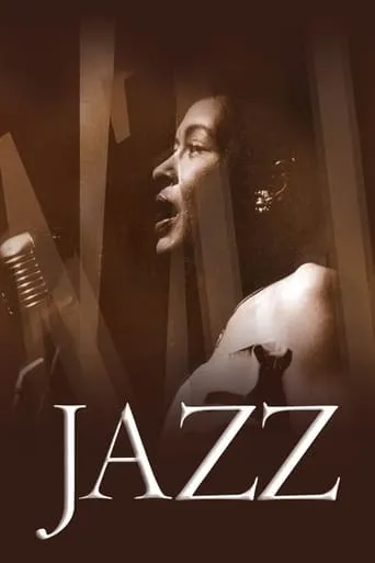 Jazz TV series poster - Rated 8/10