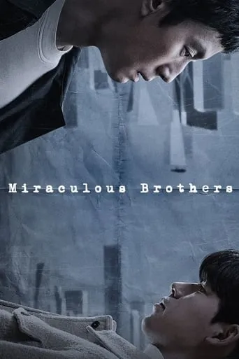 Miraculous Brothers TV series poster - Rated 7.143/10