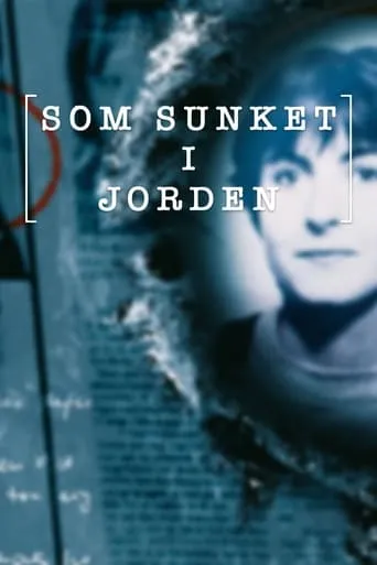 Som sunket i jorden - de nye spor TV series poster - Rated 10/10
