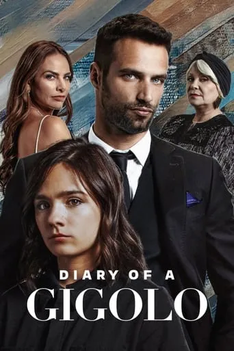 Diary of a Gigolo TV series poster - Rated 7.9/10