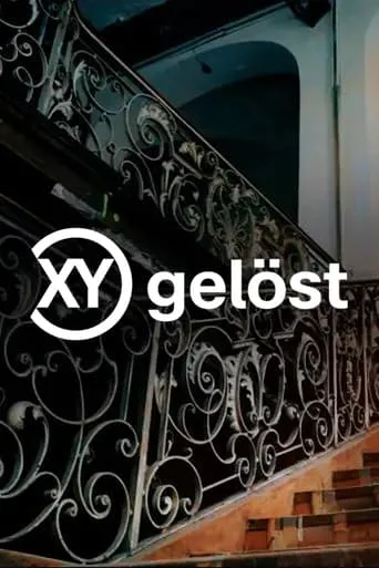 XY gelöst TV series poster - Rated 6/10